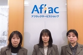 店内・スタッフの紹介02