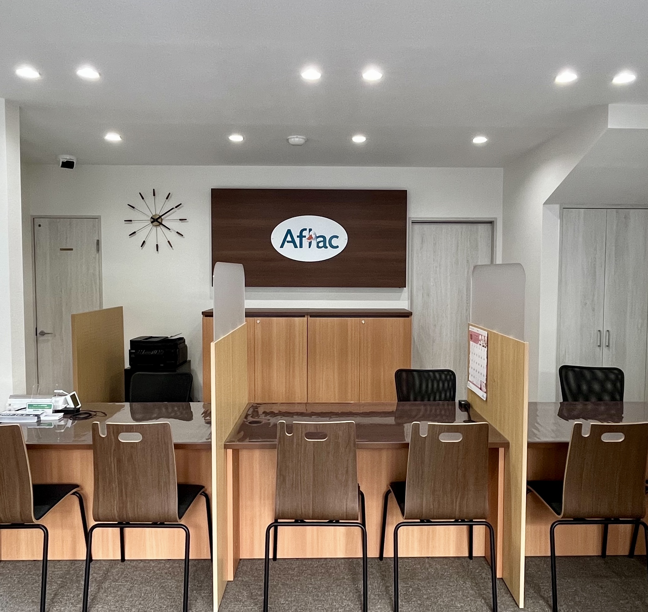 店内・スタッフの紹介01